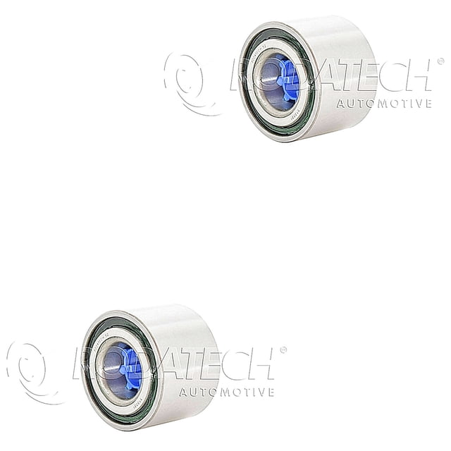2 Balero Ruedas RODATECH 1989 A 1992 Geo Traseros FWD