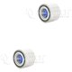 thumbnail image 1 of Balero Ruedas RODATECH 2 Piezas Traseros Fwd Rwd 1985 A 1988 Chevrolet, 1 of 4