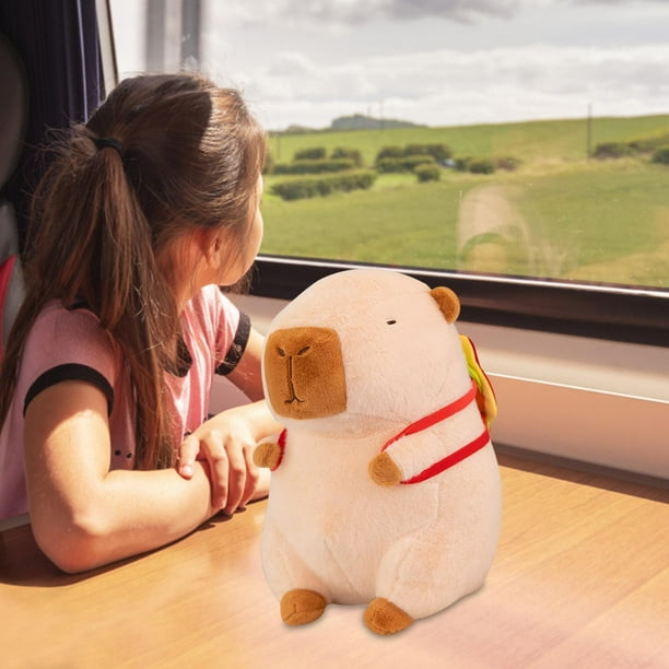 Juguete de peluche, juguete de peluche de , animal de peluche realista y cómodo muñeco de peluche de para adultos y niños, regalos de Hamburguesa