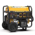 thumbnail image 1 of FIRMAN Power Equipment P05703 Gas Powered 7100/5700 Watt (performance Series) Extended Run Time Portable Generator, 1 of 8