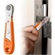 thumbnail image 5 of 12pcs Ratchet Ratchet Wrench Screwdriver Ratchet Wrench Screwdriver Mini Rattling Screwdriver, 5 of 5