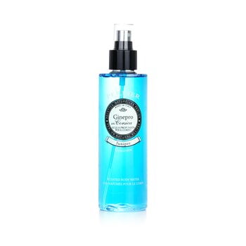 Agua corporal Perlier con aroma a enebro 80868