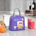 thumbnail image 3 of Shenmeida Insulated Lunch Bags for Women Lunch Box for Men Meal Prep Container Lunch Cooler Bag Mens Lunchbox for Work Adult Lunch Box Lunch Tote Lunchboxes Women, 3 of 4