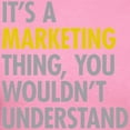 thumbnail image 3 of CafePress - Marketing Thing Women's Dark T Shirt - Women's Traditional Fit Dark T-Shirt, 3 of 4