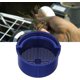 thumbnail image 4 of Cesta de Repuesto para Piscina, SPX1096 Cestas de Skimmer para Piscina con Asas para Desnatador de Piscina sobre el Suelo Reemplazo de Filtro para Hojas y Desechos, 4 of 4