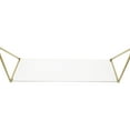 thumbnail image 4 of Clothing Garment Rack Metal Heavy Duty Display Rack Hanger for Home/Store, 4 of 14