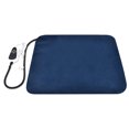 thumbnail image 1 of Tapis Chauffant pour Animaux 30 W, Lit pour Animaux à Température Réglable, Coussin Chauffant Électrique pour Chiens, 1 of 8