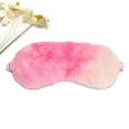 thumbnail image 2 of Eye Mask for Sleeping Solid Comfortable Breathable, 2 of 3