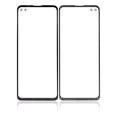 thumbnail image 2 of Replacement Front Glass Compatible For Motorola Moto G 5G Plus (XT2075 / 2020), 2 of 3