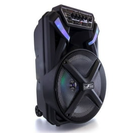 Blackweb high quality Portable Bluetooth Party Speaker