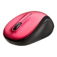thumbnail image 2 of Logitech M325s Souris Sans Fil, 2.4 GHz avec Récepteur USB, Rose Brillant - Souris - Optique - 5 Boutons - Sans Fil - 2.4 GHz - Récepteur USB - Rose Brillant, 2 of 4