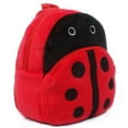 thumbnail image 4 of Niños bebés niñas niños niños lindo dibujos animados animal mochila niño escuela bolso, 4 of 5