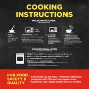 Banquet Chicken Pot Pie, 11g Protein, Frozen Meal, 7 oz.