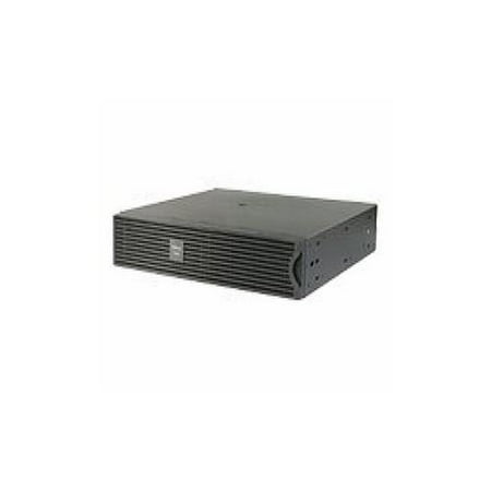 APC Smart-UPS RT 48V RM Battery Pack-2 x lead acid-SURTA48RMXLBP