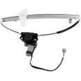 thumbnail image 5 of Rear Window Regulator Rh For ARMADA TITAN 04-15 QX56 04-10 Fits REPN491717 82720, 5 of 5