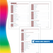 Spectrum Science Workbook (144 pages) Grade 5