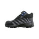 thumbnail image 4 of Botín Industrial Look Sport Textil Triples Pro Set 503 Negro para Hombre, 4 of 8