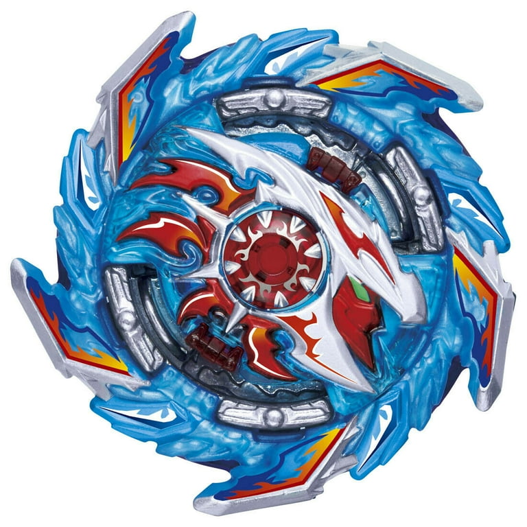 Beyblade Battle Takara Tomy Burst B-160 King Helios Zone 1B