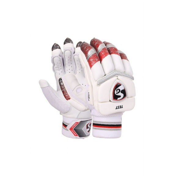 SG TEST Batting Gloves 2025