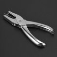 thumbnail image 5 of Popular Delicate Handheld Hole Punching Machine (6 pages) Practical Single Punch, 5 of 5