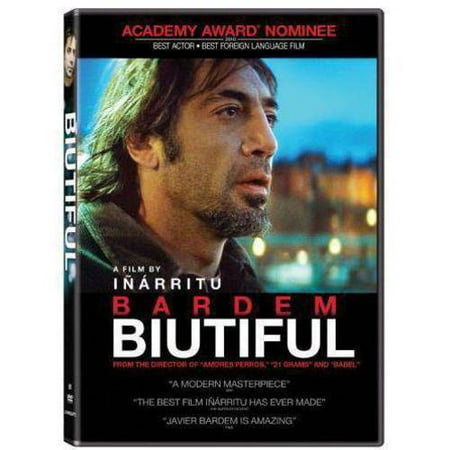 Biutiful (Spanish) (Widescreen)