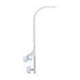 thumbnail image 3 of Soporte de campana de cama de campana de cuna, soporte para la cama infantil, accesorios de bricolaje giratorios soporte móvil para niños dormitorio 3 nudos, 3 of 8