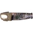 thumbnail image 1 of Linterna frontal Browning Night Gig FDE 26-485 lúmenes, pila AAA, 1 of 6
