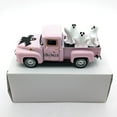 thumbnail image 2 of PEIXUN Halloween ! Skeleton Classic Alloy Car Ornament Car Model To Play The Festive Atmosphere, 2 of 6