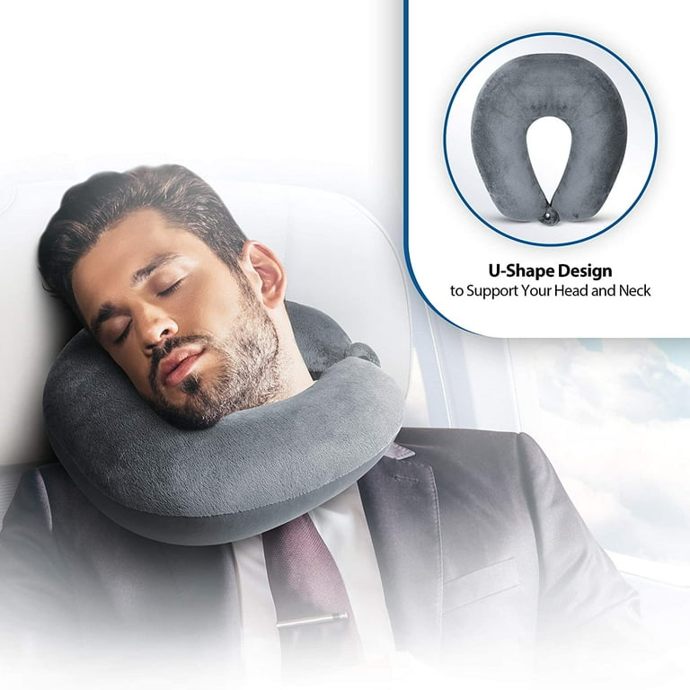 Cloudz microbead travel pillow hotsell
