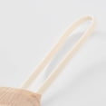 thumbnail image 4 of TSADFHJI Comfortable Adjustable Bra No Underwire Seamless Bra for Women Plus Size Bras for Women Bras for Women Set Cute Fishnet Bras for Women Sets Beige XL, 4 of 9
