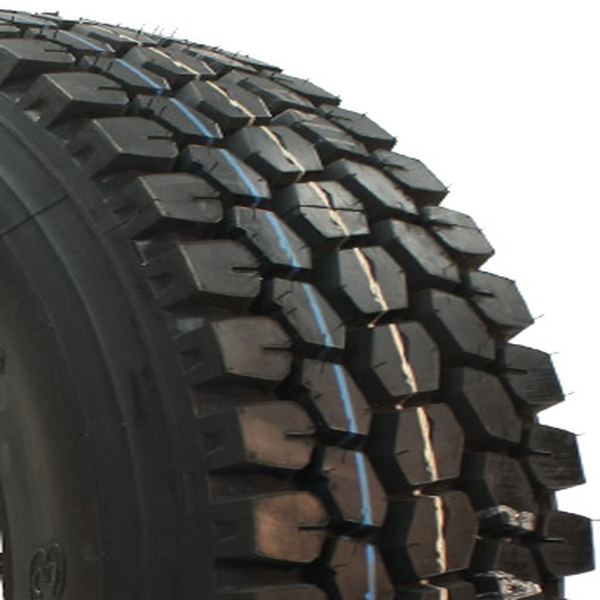 Sailun S753 EFT 11R22.5 H/16PLY Commercial Tire