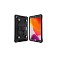 thumbnail image 4 of CTA Digital Rugged Carrying Case for 10.2" to 10.5" iPad Pro Black PADMSPC10, 4 of 18