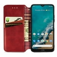 thumbnail image 5 of Case for Nokia G50 Cover Magnetic Protective Wallet Flip Case, 5 of 5