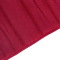 thumbnail image 3 of 2024 TOP! 2X 120x40cm Absorbent Nonslip Memory Foam Kitchen Bedroom Door Floor Mat Rug Carpet Date-red, 3 of 4