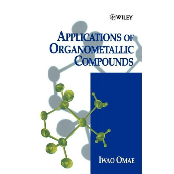 Contributions in Political Science Applications of Organometallic Compounds, (Hardcover)