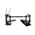 thumbnail image 2 of Pedal Doble para Bombo de Batería New Beat DP-2012TW, 2 of 2