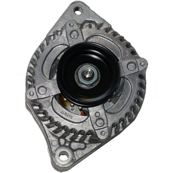 KarParts360 For Acura MDX Alternator 2003 04 05 2006 For 31100-RJA-A02 Vehicle Trim: 3.5L V6 3471cc