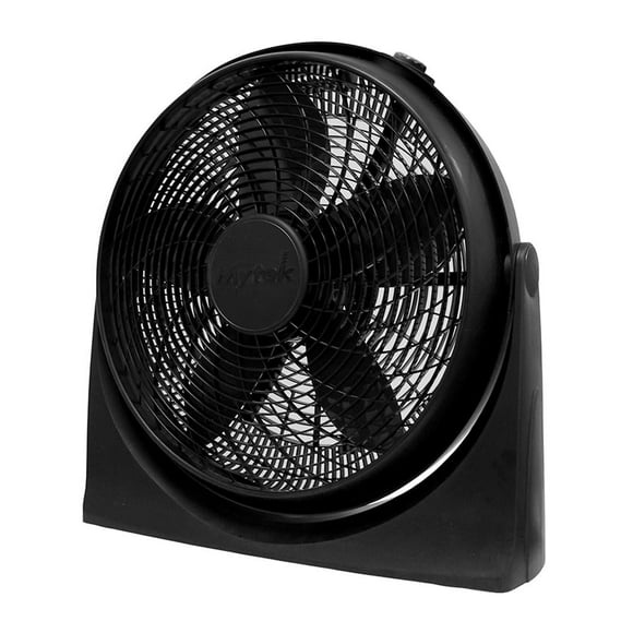 Ventilador de Piso Mytek 20 Pulgadas Negro