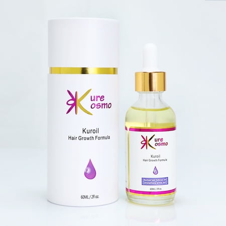 Kuroil Hair Growth Formula
