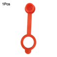 thumbnail image 4 of Bgsha Nipple Fitting Red Protection M6 M8 M10 Dust Cover For Grease Zerk, 4 of 10