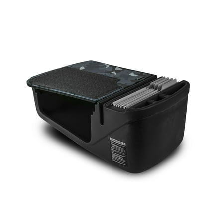 Efficiency GripMaster Urban Camouflage with Printer Stand and X-Grip Phone Mount Accessories: Efficiency GripMaster Urban Camouflage with Built-in Power Inverter