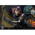 thumbnail image 3 of Diorama Prime 1 Studios ALITA: BERSERKER MOTORBALL TRYOUT PRIME 1 STUDIOS DIORAMA, 3 of 4
