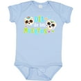 thumbnail image 3 of Inktastic DÃ­a De Los Muertos Sugar Skulls Boys or Girls Baby Bodysuit, 3 of 5