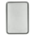 thumbnail image 2 of YUMILI Baking Tray - Rectangular Durable Cheese Raclette Grill Plate High Temperature Resistance Cookies Baking Tray Cheese Baking Tools, 3 Sizes S/M/L Optional(S), 2 of 8
