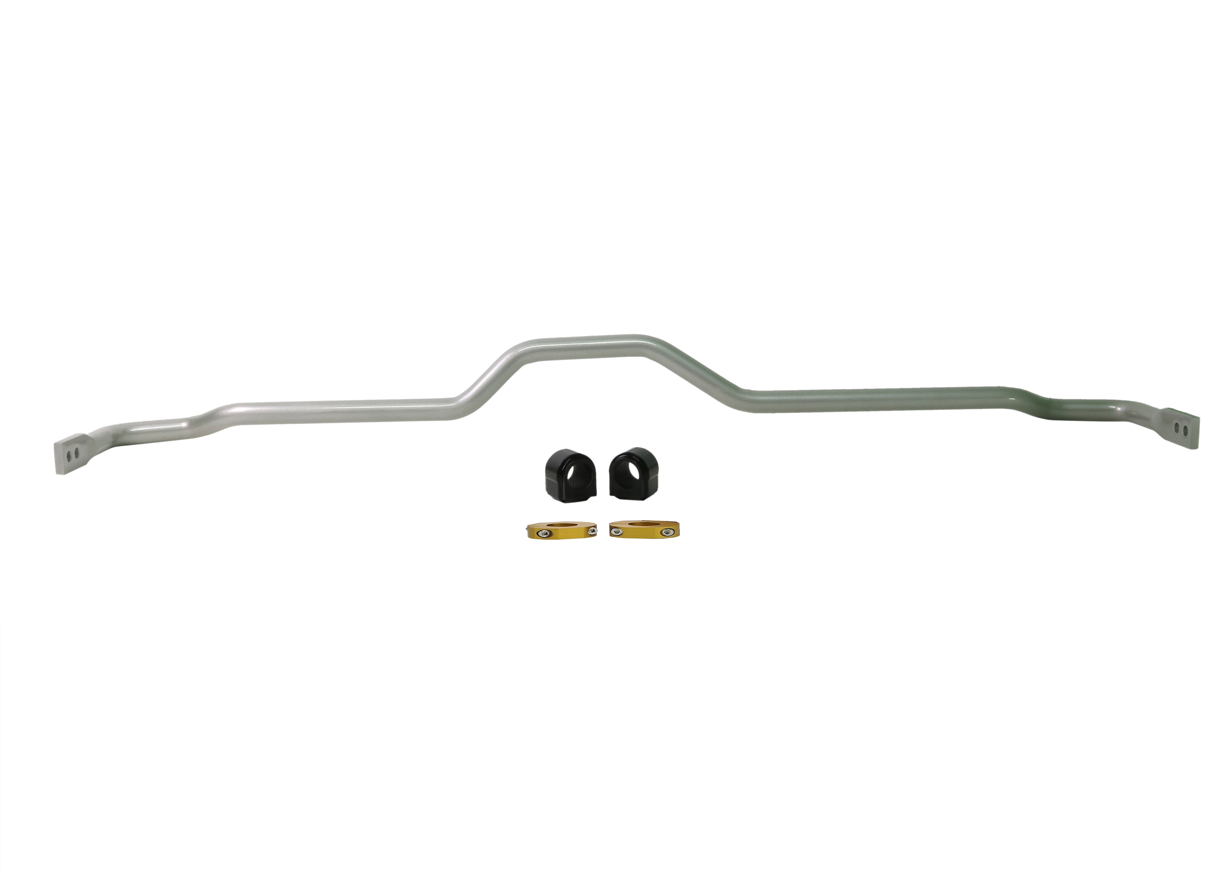 Whiteline Rear (24mm) Swaybar; fits Mercedes-Benz CLA250 14-18 Fits select: 2015-2020 MERCEDES-BENZ GLA 250 4MATIC