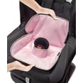 thumbnail image 1 of Funda de asiento de coche para ir al baño Lynmark Piddle Pads, rosa, 1 of 7