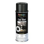 Seymour Of Sycamore Inc Cast Blast Spray Paint 16-048