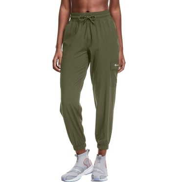 Champion Women's Heritage Pant with Taping - Walmart.com