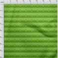 thumbnail image 4 of oneOone Cotton Poplin Green Fabric Block Sewing Craft Projects Fabric Prints By Yard 56 Inch Wide, 4 of 5
