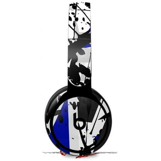 Headphones Stickers for Sale